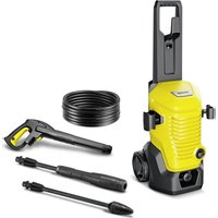 Kärcher K4 WCM Premium - Idropulitrice