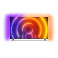 Notice PHILIPS 65PUH8576 电视