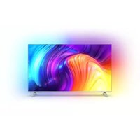 Notice PHILIPS 65PUH8507 电视