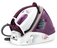 CALOR EXPRESS COMPACT EASY CONTROL GV762 - Fer à repasser vapeur