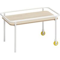 Notice IKEA BRÄNNBOLL 405.863.58 Table basse