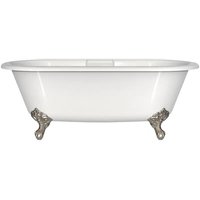Notice Victoria + Albert CHESHIRE Baignoire