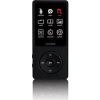 Notice LENCO XEMIO-669 Mp3-spelare