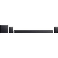 Notice SAMSUNG HW-Q990F Barre de son