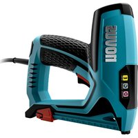 Novus J-151 - Nietmachine