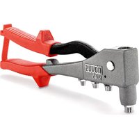 Notice Novus N-40 Agrafeuse