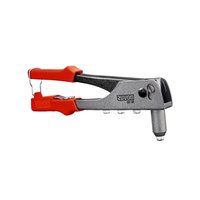 Notice Novus N-10 Agrafeuse