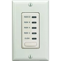 Notice INTERMATIC EI230LA Minuterie murale