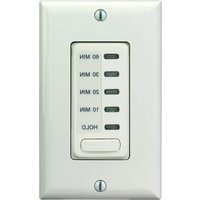 Notice INTERMATIC EI210LA Minuterie murale