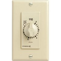 Notice INTERMATIC FD36H Minuteur électrique