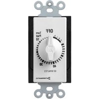 Notice INTERMATIC FD60MHW Thermostat
