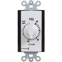 Notice INTERMATIC FD60MWC Minuteur électrique