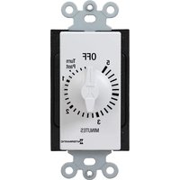 Notice INTERMATIC FD5MW Minuteur électrique