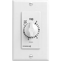 Notice INTERMATIC FD6HW Minuteur électrique