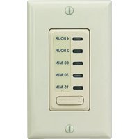 Notice INTERMATIC EI215 Minuterie murale