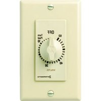 Notice INTERMATIC FD60MC Minuteur électrique