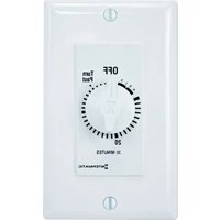 Notice INTERMATIC FD30MHW Thermostat