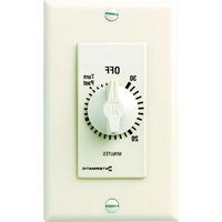 Notice INTERMATIC FD30MAC Minuteur électrique