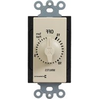 Notice INTERMATIC FD15MC Minuteur électrique
