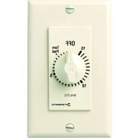 Notice INTERMATIC FD15MAC Minuteur électrique