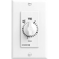 Notice INTERMATIC FD32HW Minuteur électrique