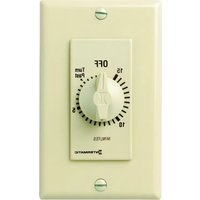 Notice INTERMATIC FD415M Minuteur électrique