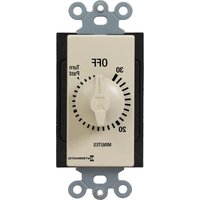 Notice INTERMATIC FD430M Thermostat
