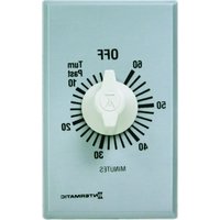 Notice INTERMATIC FF60MC Minuteur électrique