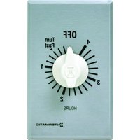 Notice INTERMATIC FF4H Minuteur électrique