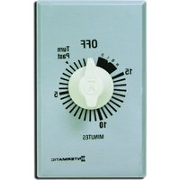 Notice INTERMATIC FF15MH Minuterie électrique