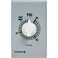 Notice INTERMATIC FF30MC Thermostat