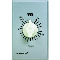 Notice INTERMATIC FF2H Minuterie électrique