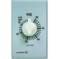 Notice INTERMATIC FF360M Thermostat