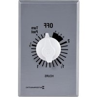 Notice INTERMATIC FF32HH Minuterie électrique