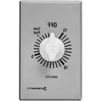 Notice INTERMATIC FF315M Minuteur électrique