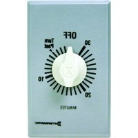 Notice INTERMATIC FF430M Minuteur électrique