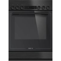 Notice Fors C 554-1 Cuisinière