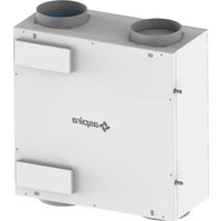 Notice Fantini Cosmi ASPIRLIGHT HV Ventilateur