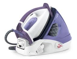 Notice CALOR EXPRESS COMPACT EASY PLUS GV7631C0, GV7636C0, GV7637C0 EXPRESS COMPACT EASY PLUS Dampfbügeleisen