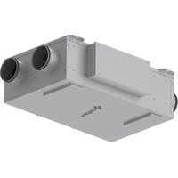 Notice Fantini Cosmi ASPIRCOMFORT HV Ventilateur