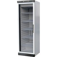 Notice Fors UFV 4000 Congélateur