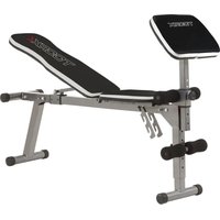 Notice Toorx WBX-30 Équipement de fitness