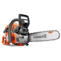 Notice HUSQVARNA 560 XP G MARK II Säge