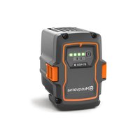 40-B140X HUSQVARNA