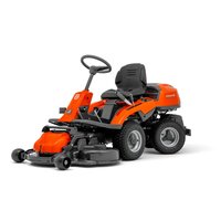R 214T AWD HUSQVARNA