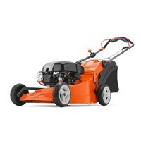 LC 351V HUSQVARNA