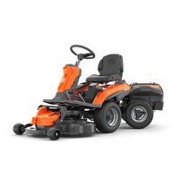 R 200iX AWD HUSQVARNA