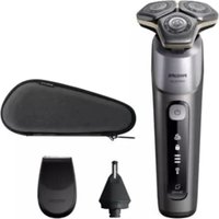 Notice PHILIPS S6830 Rasoir