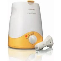 Notice PHILIPS SCF205 Calentador de biberones