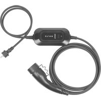 ESFE Ev Portable Charger - Caricabatterie auto
